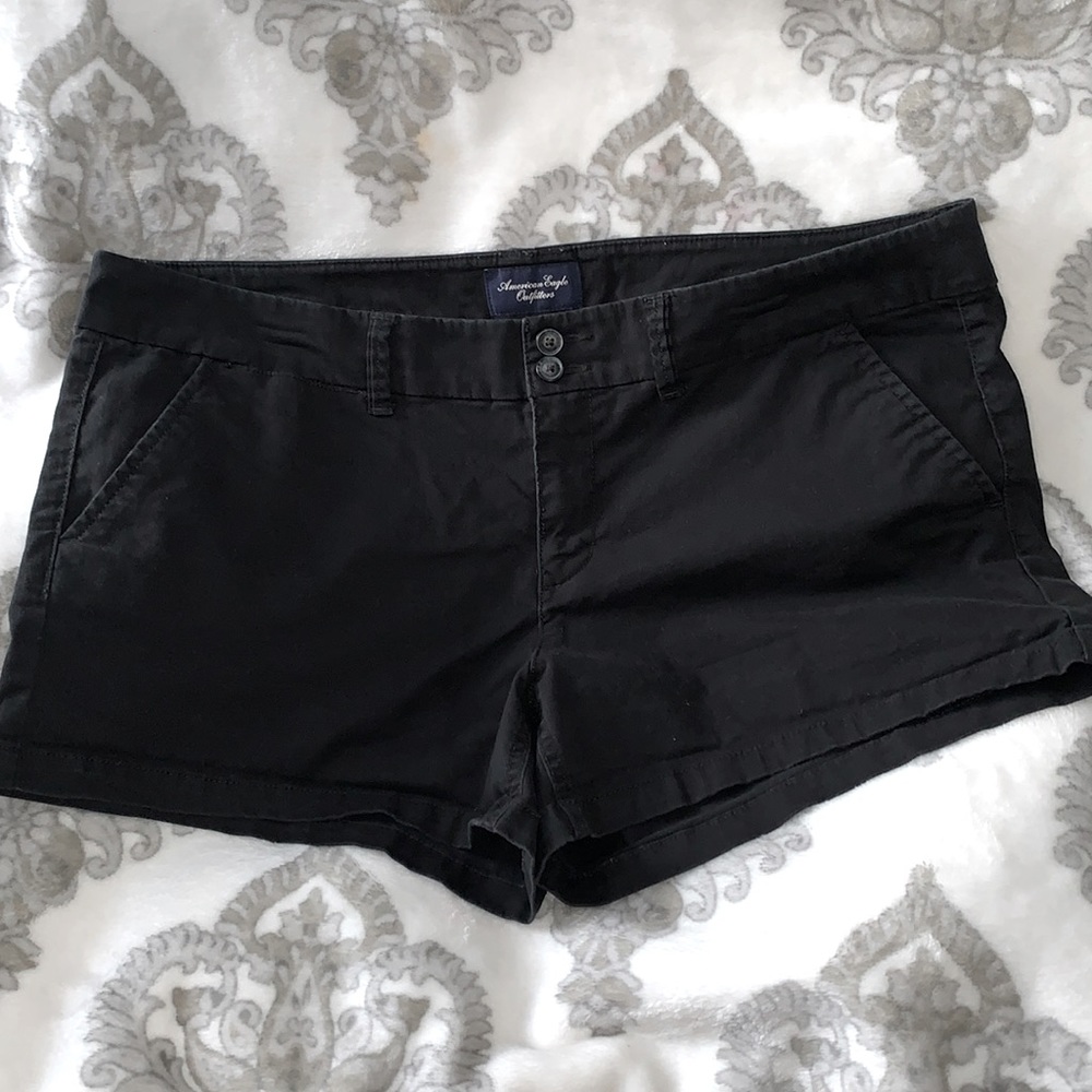 🌻American Eagle Stretch Shorts🌻